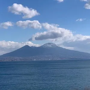  Bed & Breakfast Primopianoposillipo