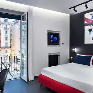  Bed & Breakfast Le Stanze Del Barone