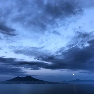  Apartment Casa Posillipo