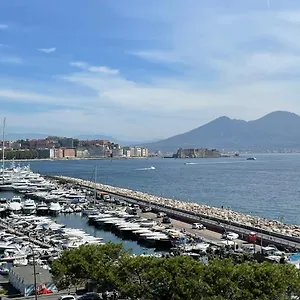  Apartment Luxury House Mergellina