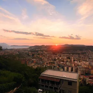  Apartment Domus Marisa A Posillipo