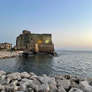  Apartment Palazzo Del Golfo