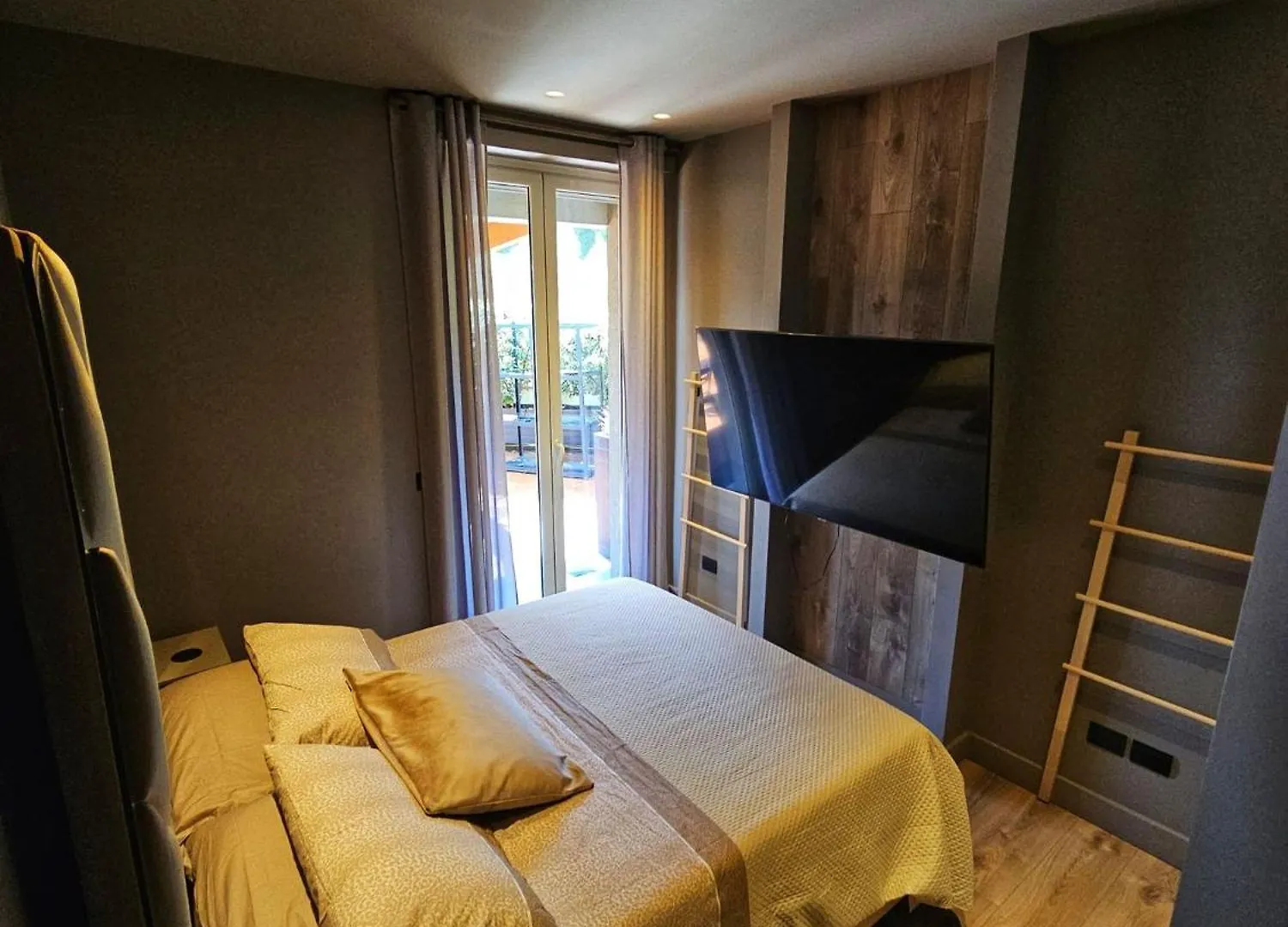 Suite Posillipo Naples