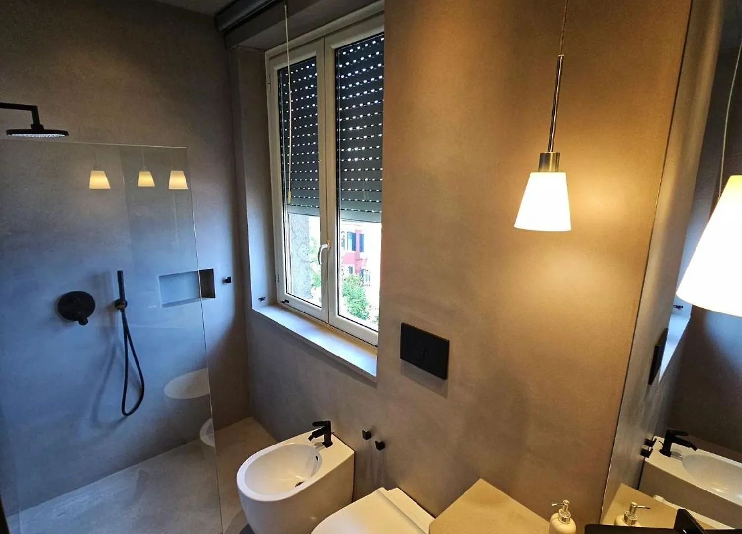 Suite Posillipo Naples